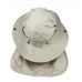 Boonie Neck Flap Cover Hat Fishing Sun Protection Wide Brim Bucket Cap    eb-27073794